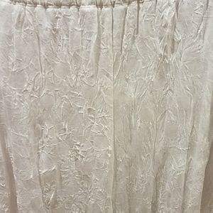 MEDIUM/LARGE SNO SKINS SKIRT